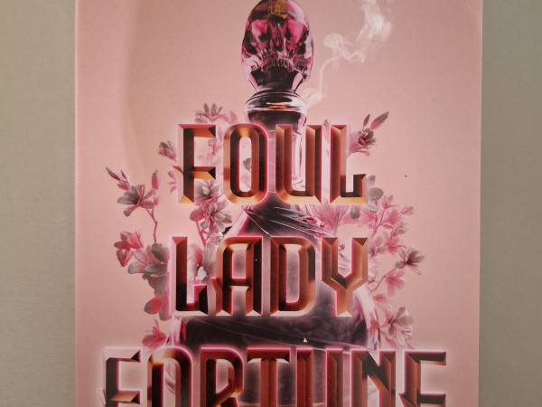 Foul Lady Fortune