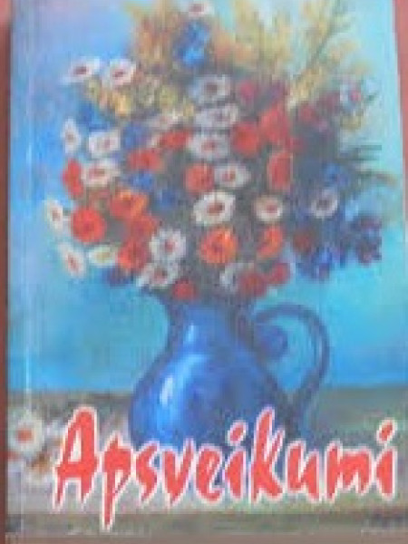 Apsveikumi