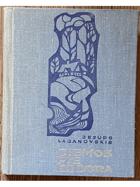 Ciemos pie Izidora