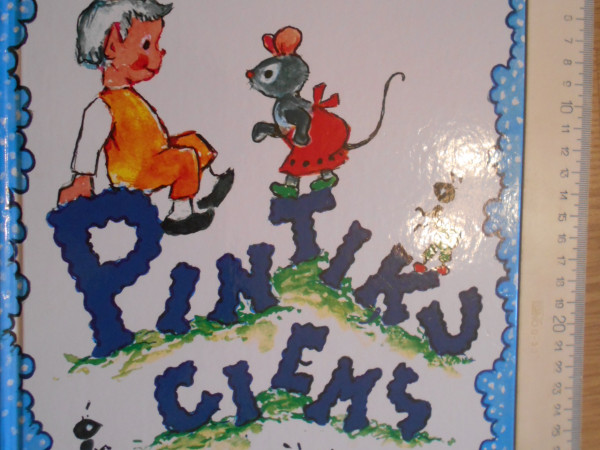 Pintiķu ciems