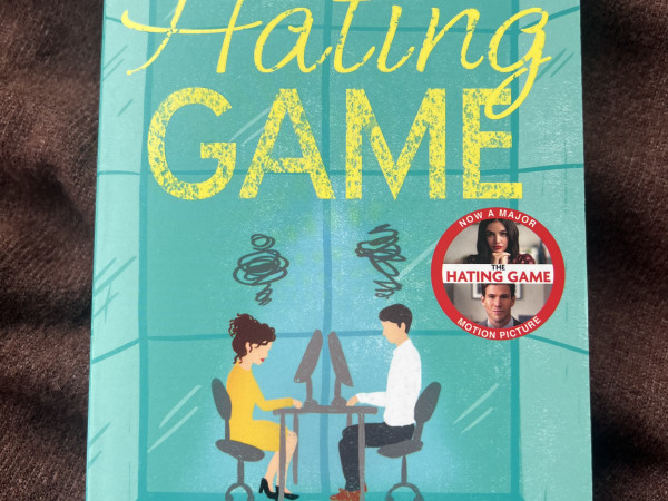 The Hating game