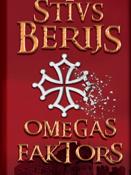 Omega faktors