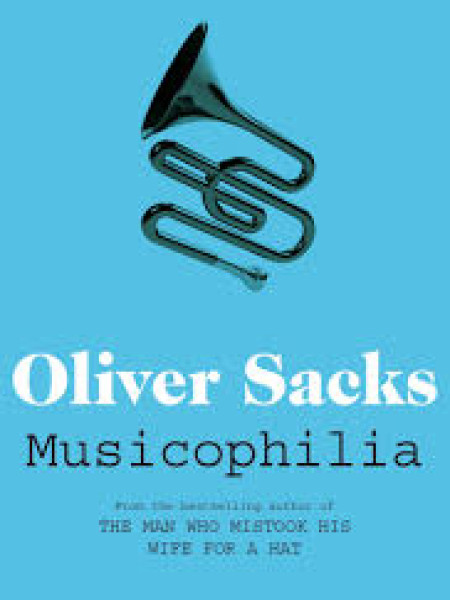 Musicophilia