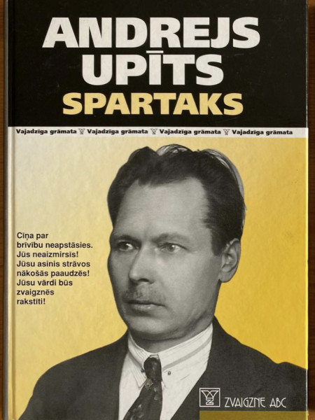 Spartaks