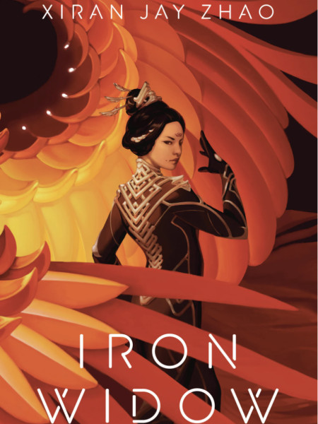 Iron Widow