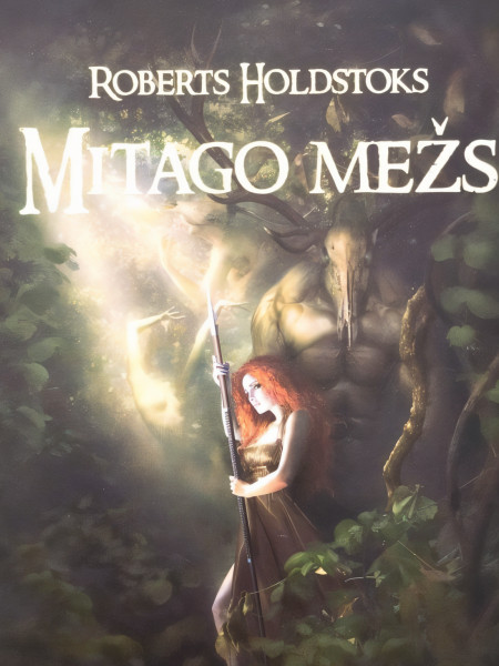 Mitago mežs