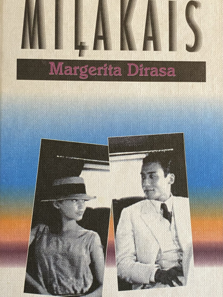 Mīļakais
