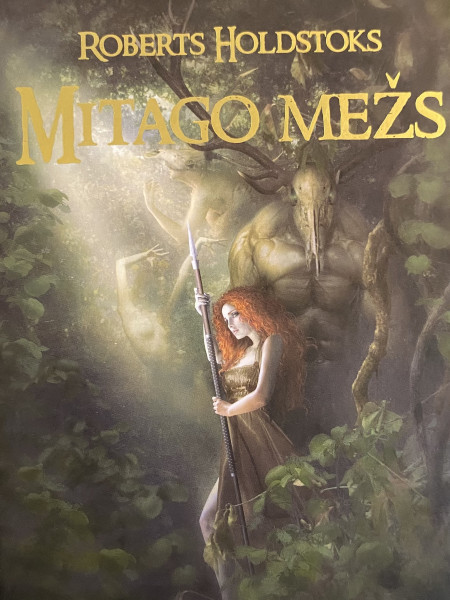 Mitago Mežs