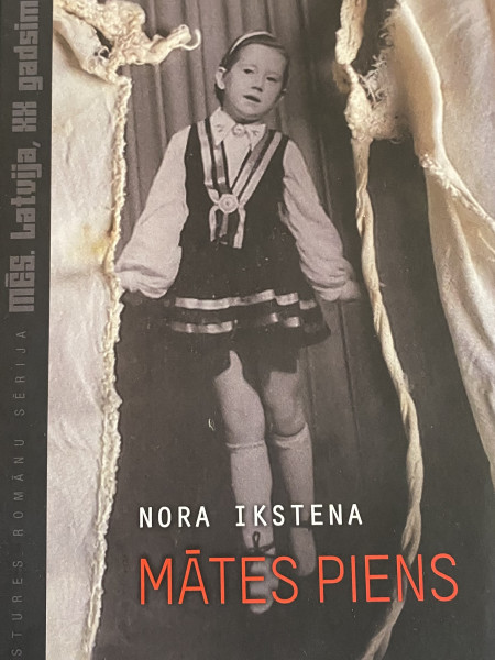 Mātes Piens
