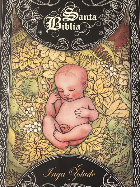 Santa Biblia