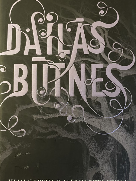 Daiļās Būtnes