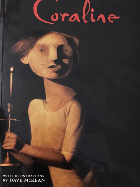 Coraline