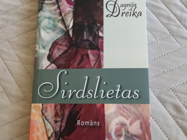 Sirdslietas