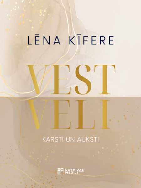 Vestveli