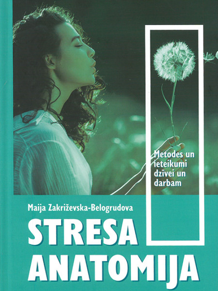 Stresa anatomija