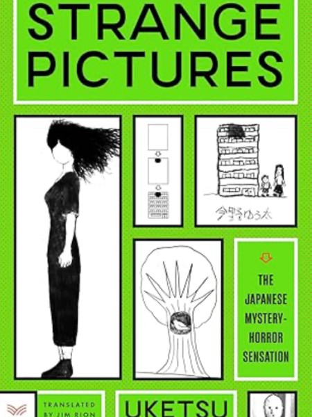 Strange pictures