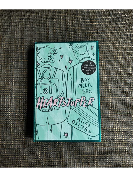 Heartstopper