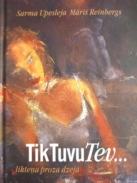 Tik tuvu tev
