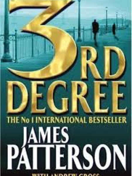 3RD Degree