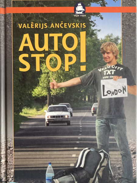 Auto! Stop!