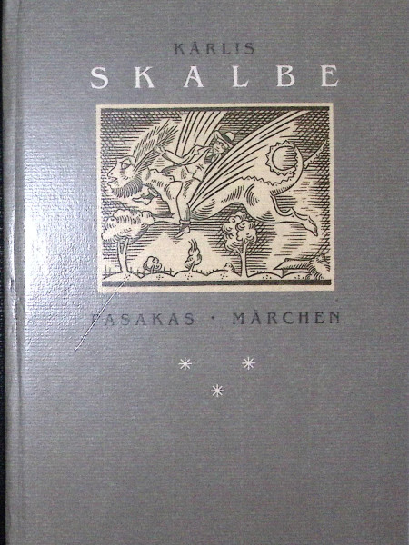 Pasakas