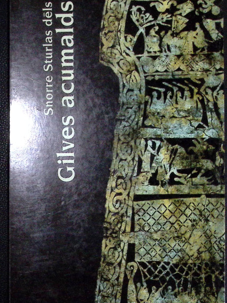 Gilves acumalds