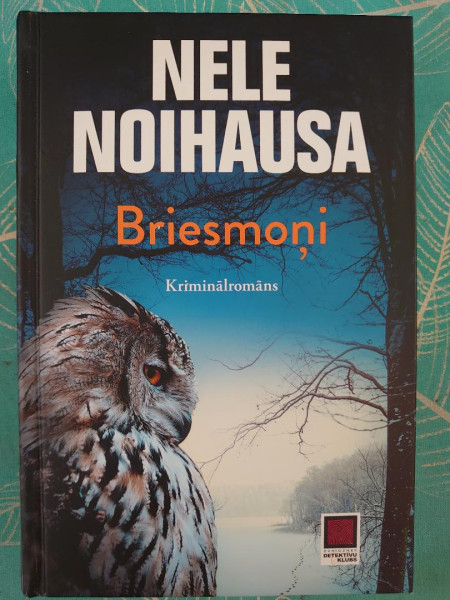 Briesmoņi