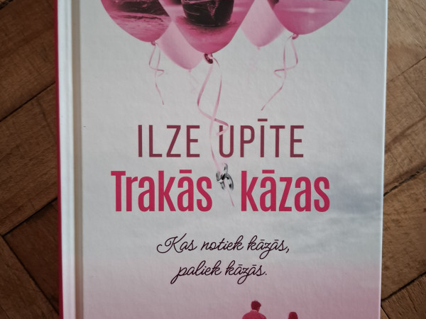 Trakàs kàzas