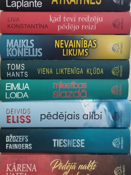 Dažādas