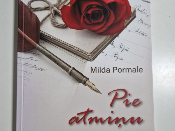 Pie atmiņu avotiem