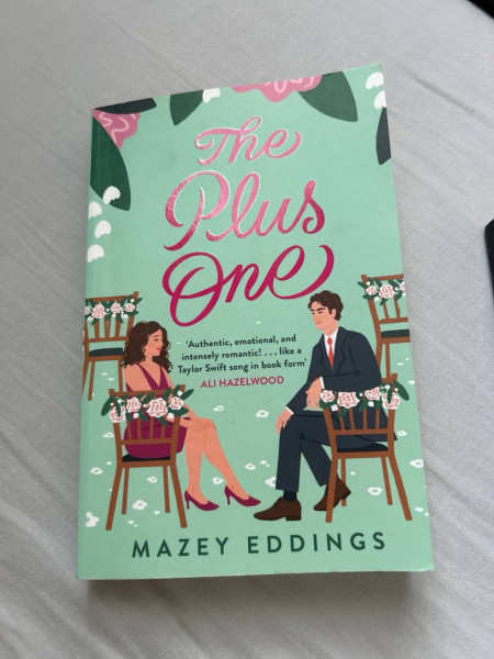 The Plus One