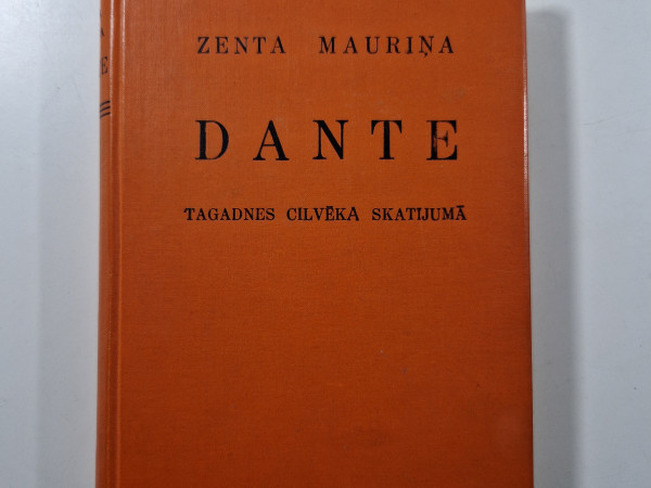 Dante