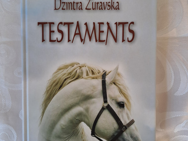 Testaments