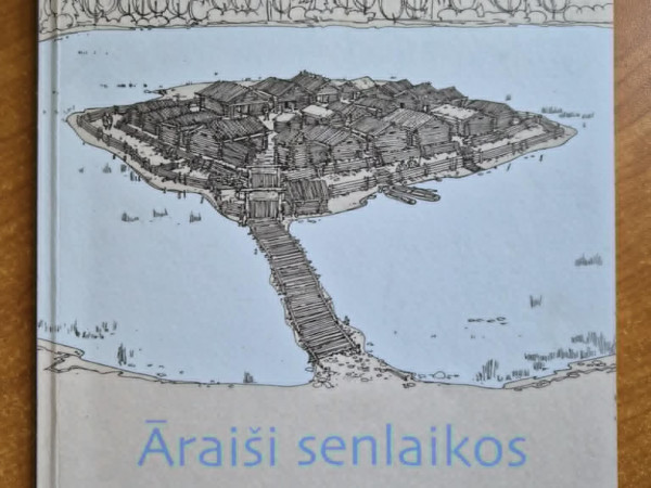 Āraiši senlaikos
