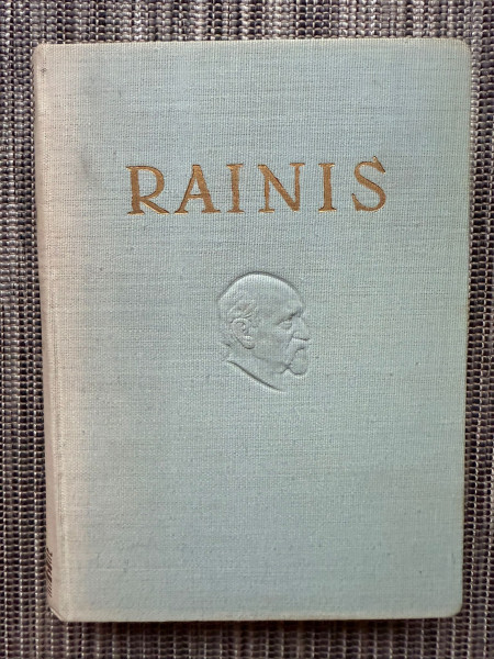 Kopoti raksti VIII