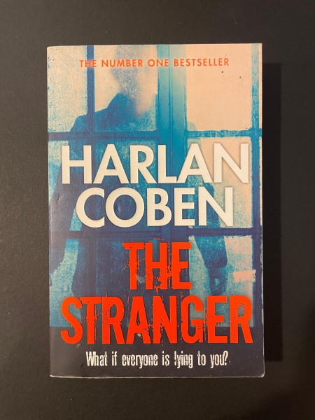 The Stranger