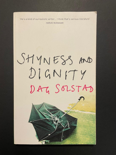 Shyness and Dignity