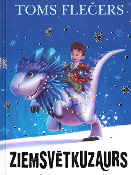 Ziemsvētkuzaurs