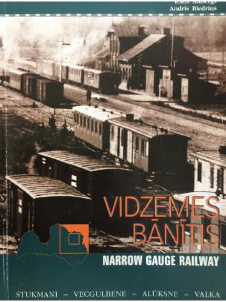 Vidzemes bānītis