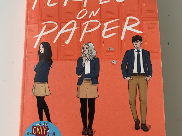 Perfect on Paper