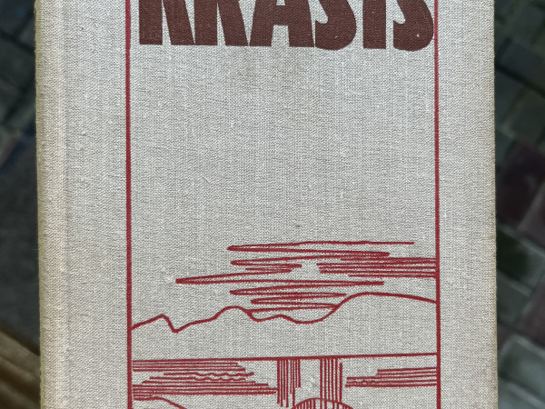 Krasts