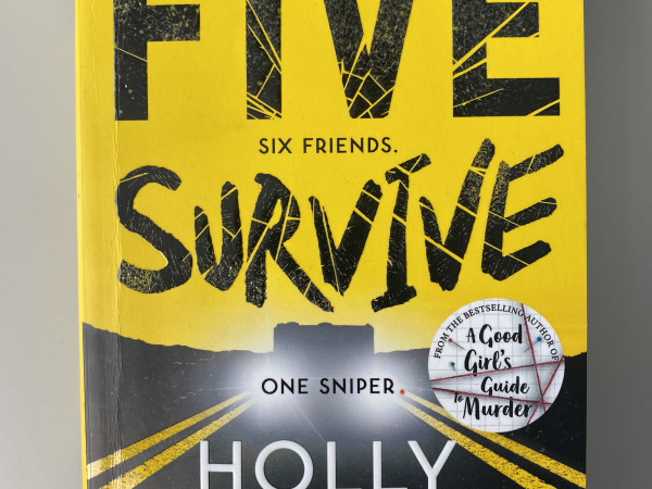 Five Survive