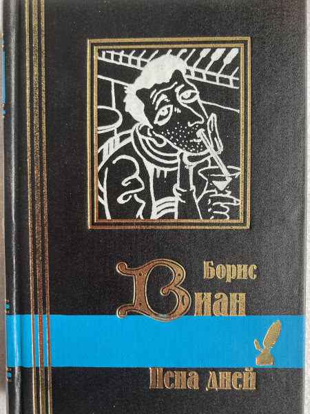 Пена дней