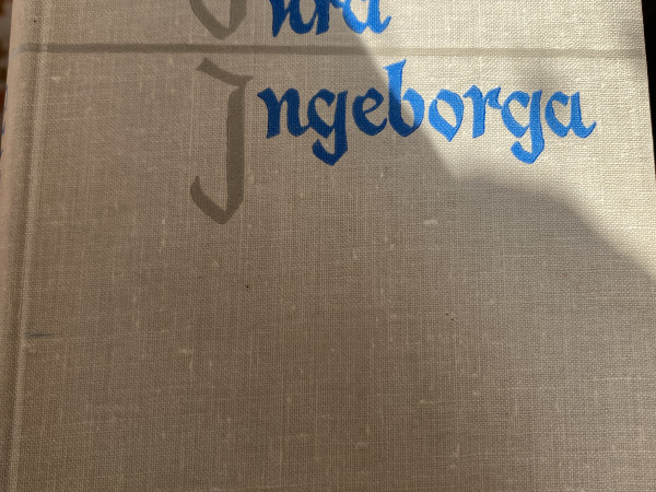 Jūra Ingeborga