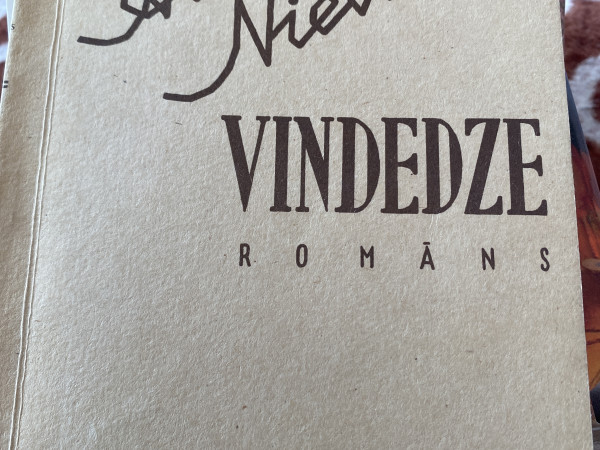 Vindedze