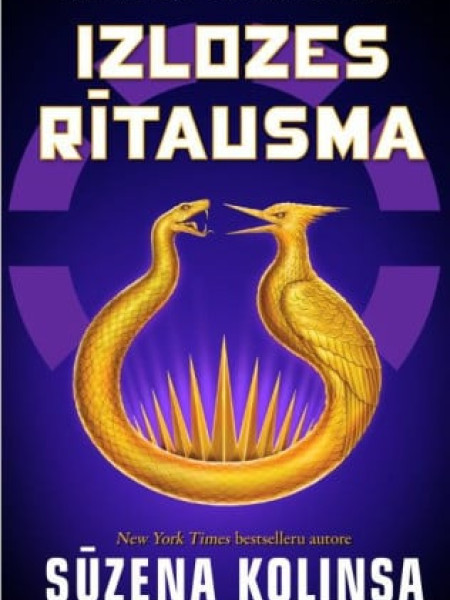 Izlozes rītausma