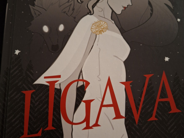 Līgava