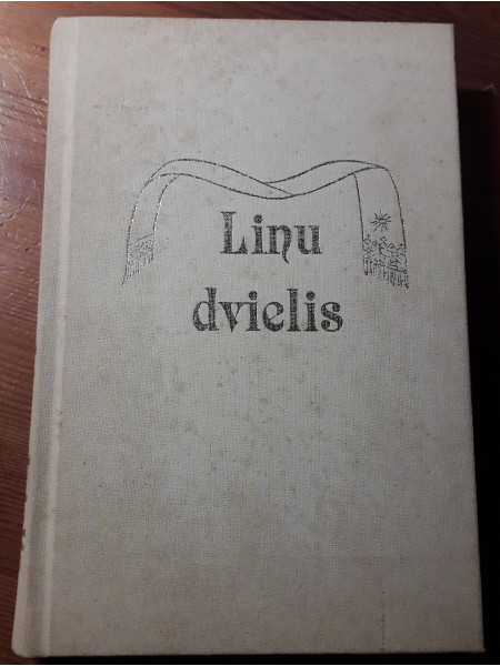 Linu dvielis
