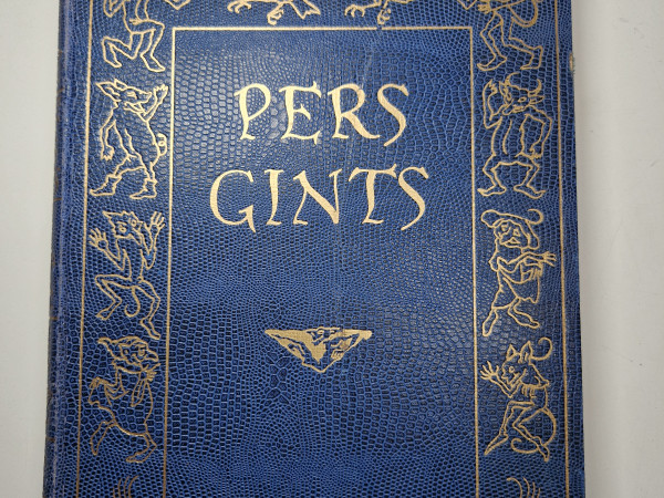 Pers Gints