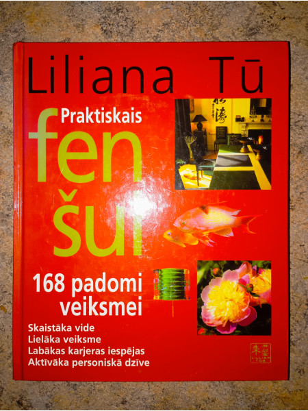 FEN ŠUI